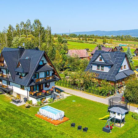 Stylovy Apartment Бялка Татранска Екстериор снимка