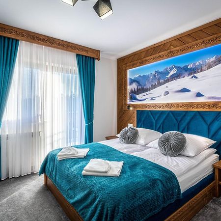 Stylovy Apartment Бялка Татранска Екстериор снимка