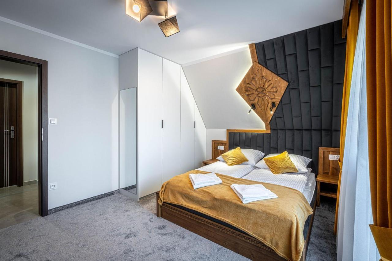Stylovy Apartment Бялка Татранска Екстериор снимка
