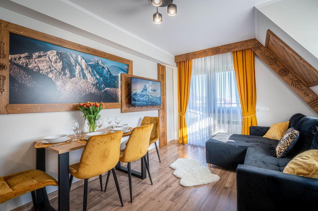Stylovy Apartment Бялка Татранска Екстериор снимка