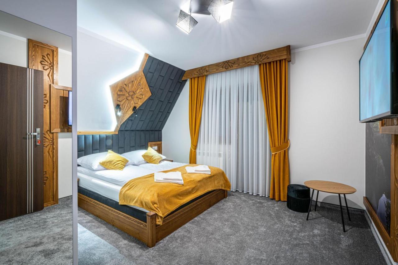 Stylovy Apartment Бялка Татранска Екстериор снимка