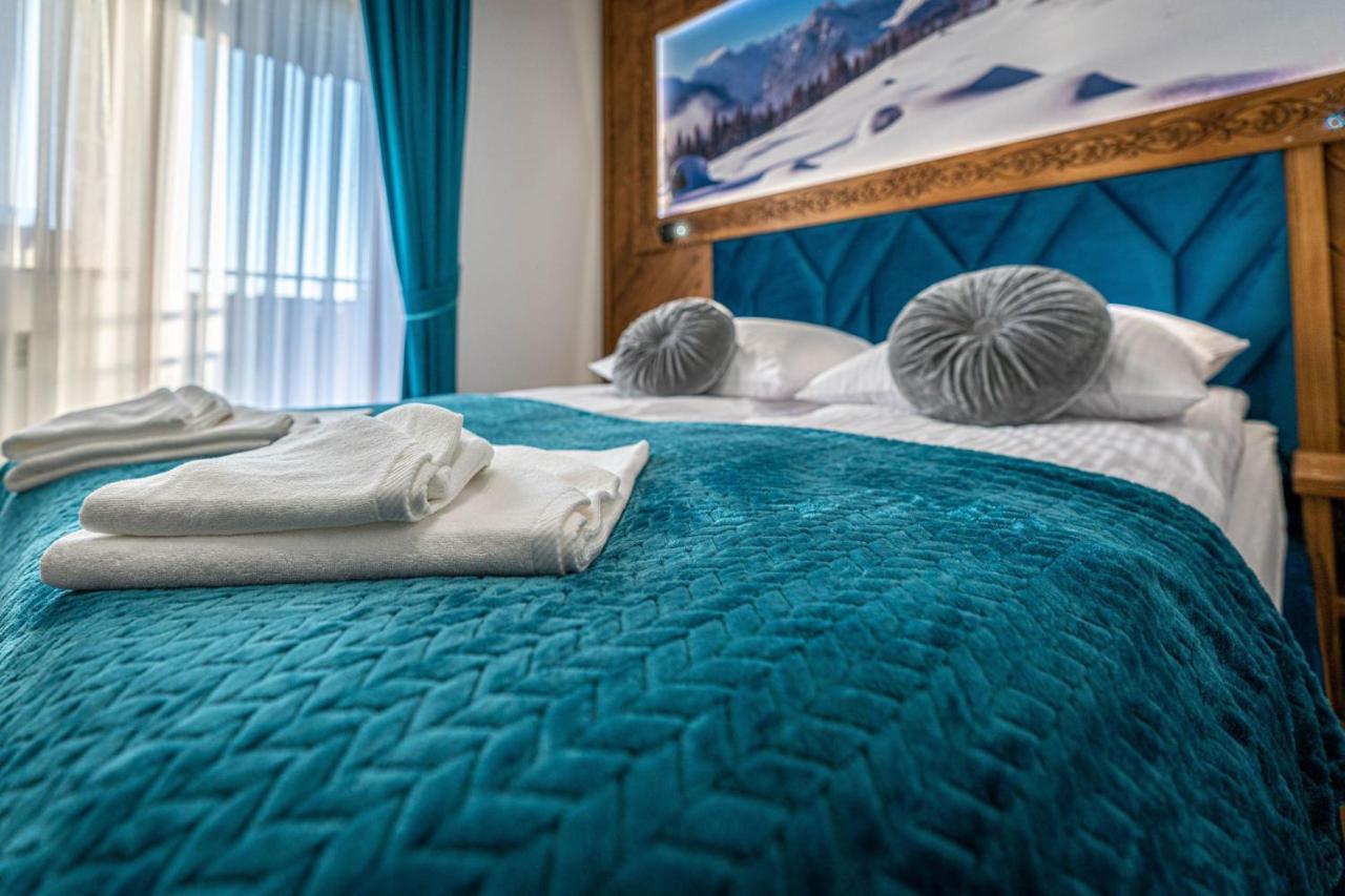 Stylovy Apartment Бялка Татранска Екстериор снимка