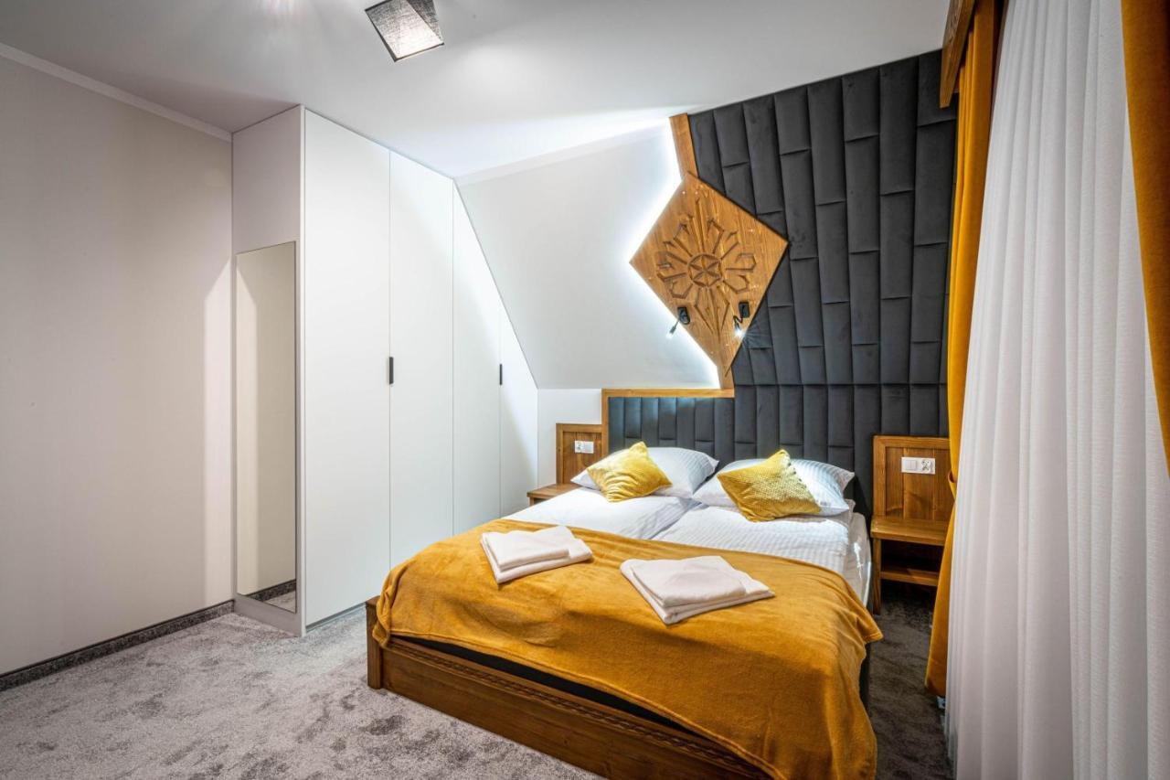 Stylovy Apartment Бялка Татранска Екстериор снимка