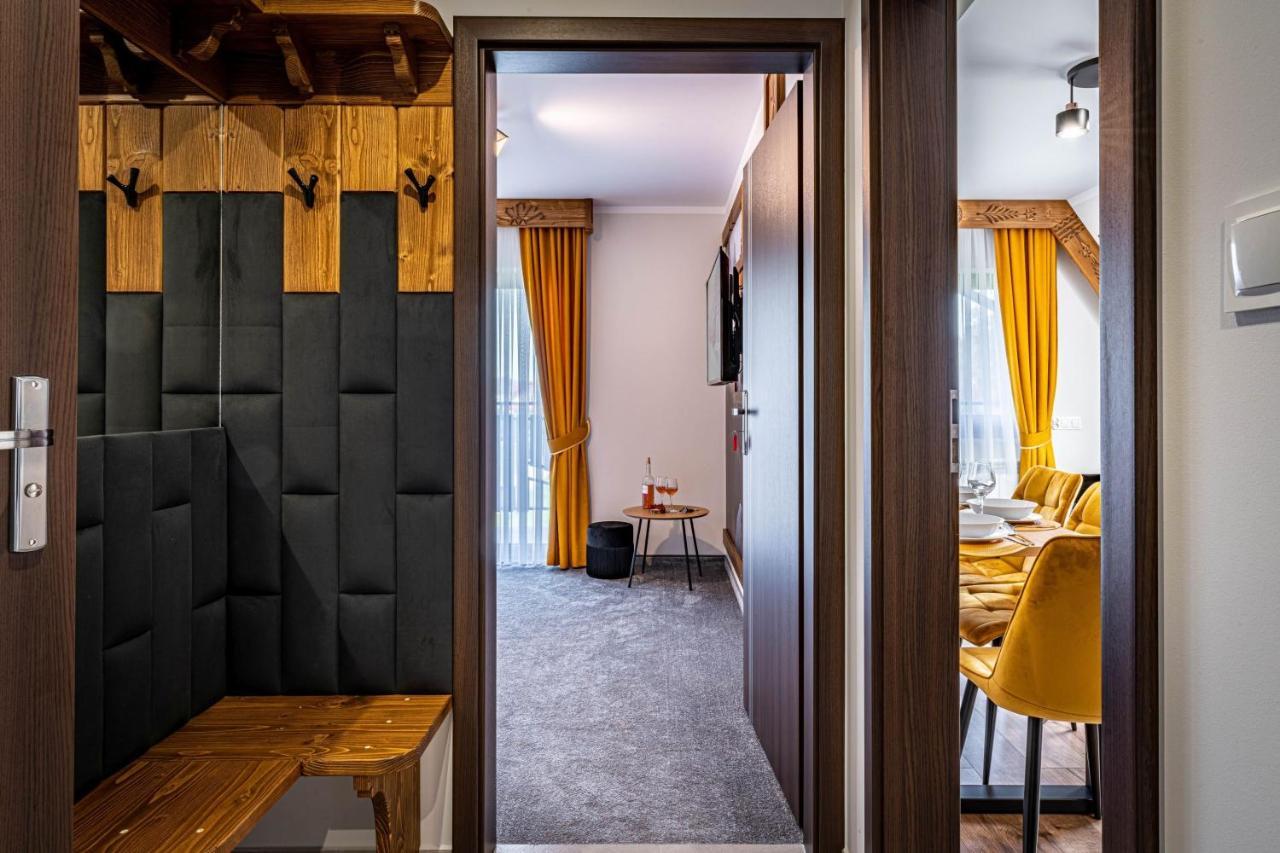 Stylovy Apartment Бялка Татранска Екстериор снимка