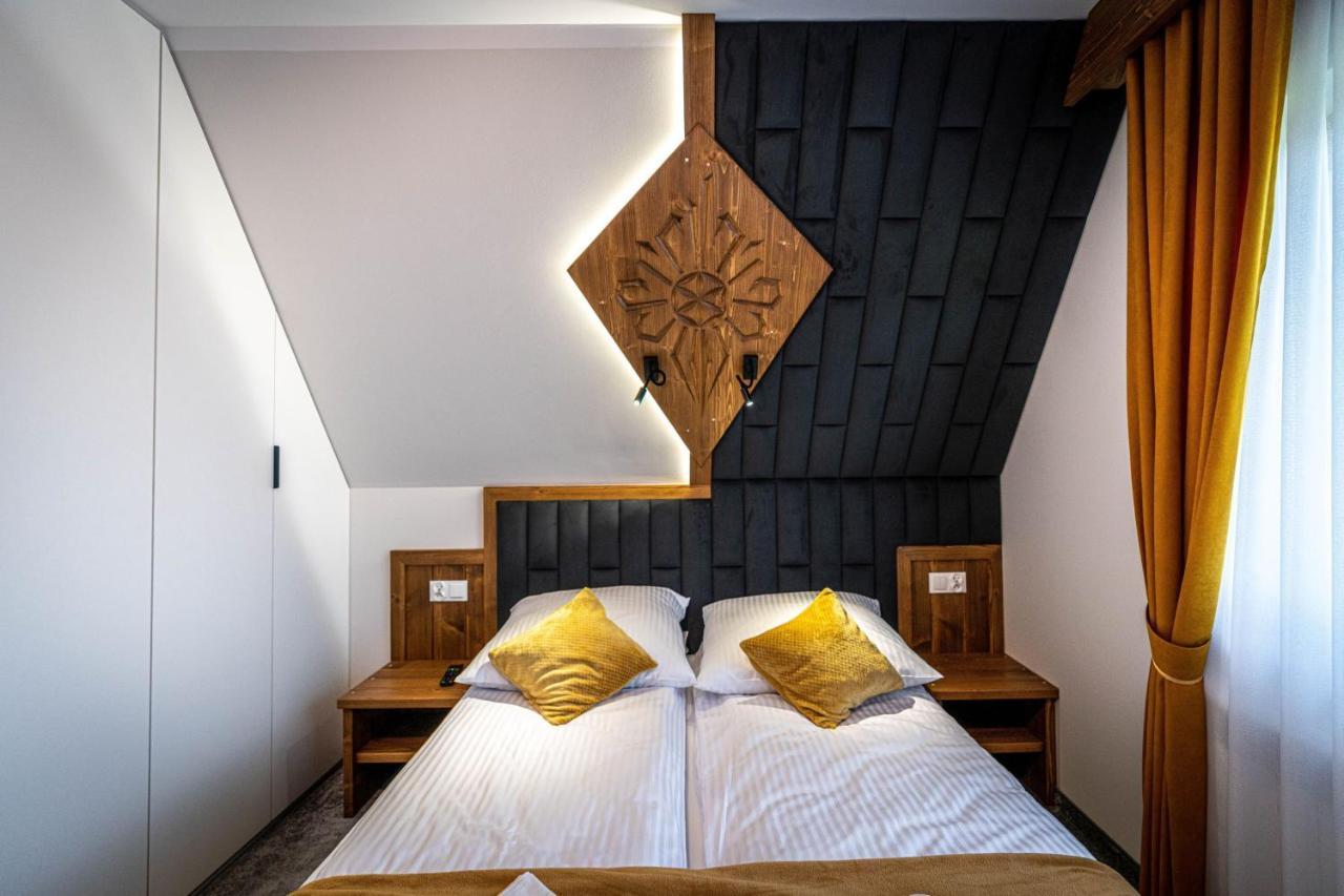 Stylovy Apartment Бялка Татранска Екстериор снимка