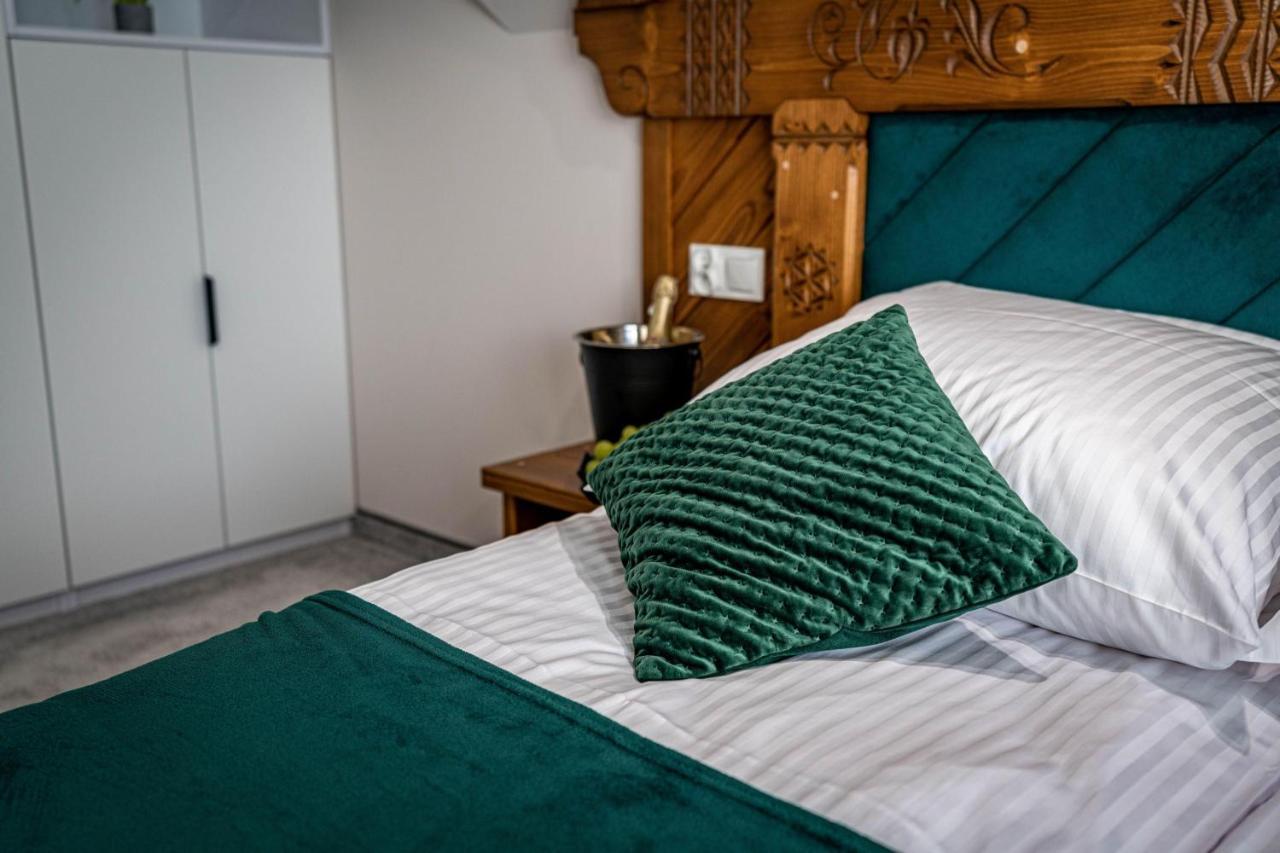 Stylovy Apartment Бялка Татранска Екстериор снимка