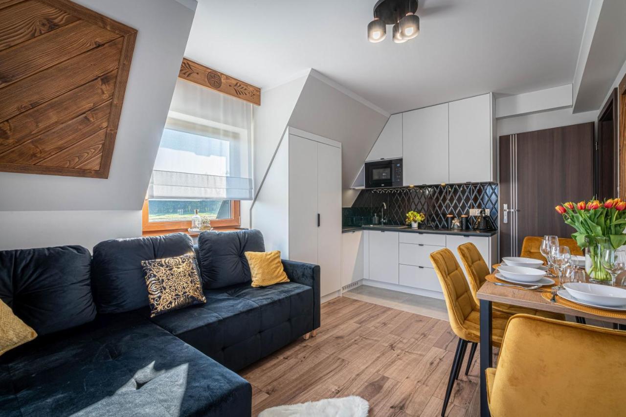 Stylovy Apartment Бялка Татранска Екстериор снимка
