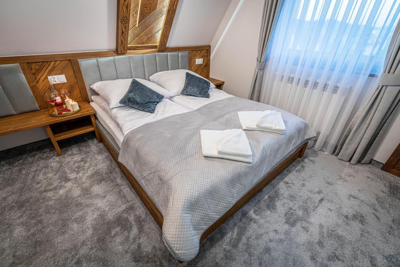 Stylovy Apartment Бялка Татранска Екстериор снимка