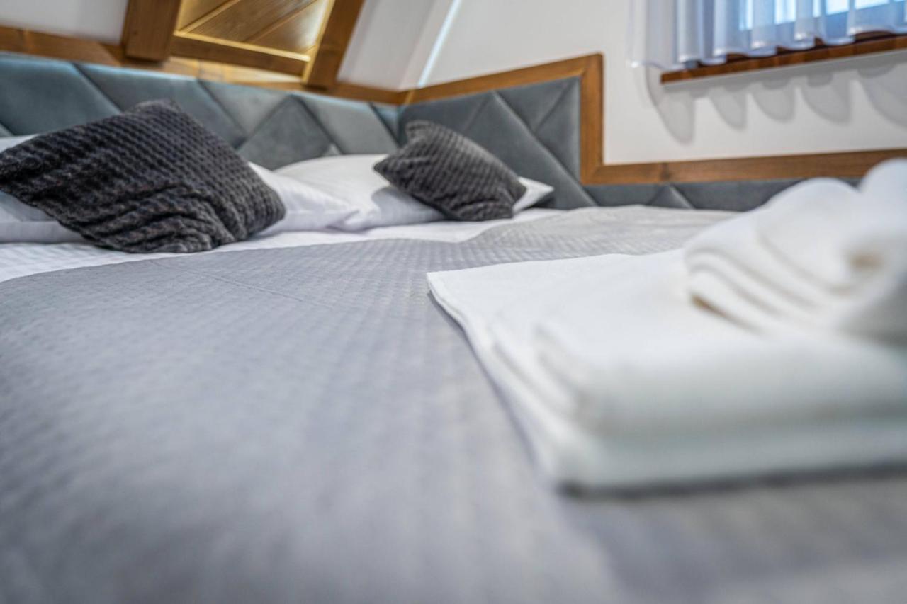 Stylovy Apartment Бялка Татранска Екстериор снимка