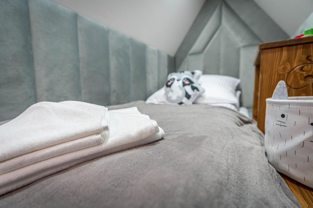 Stylovy Apartment Бялка Татранска Екстериор снимка
