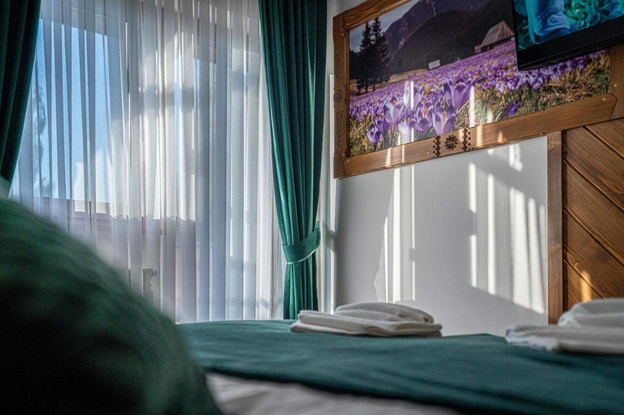 Stylovy Apartment Бялка Татранска Екстериор снимка