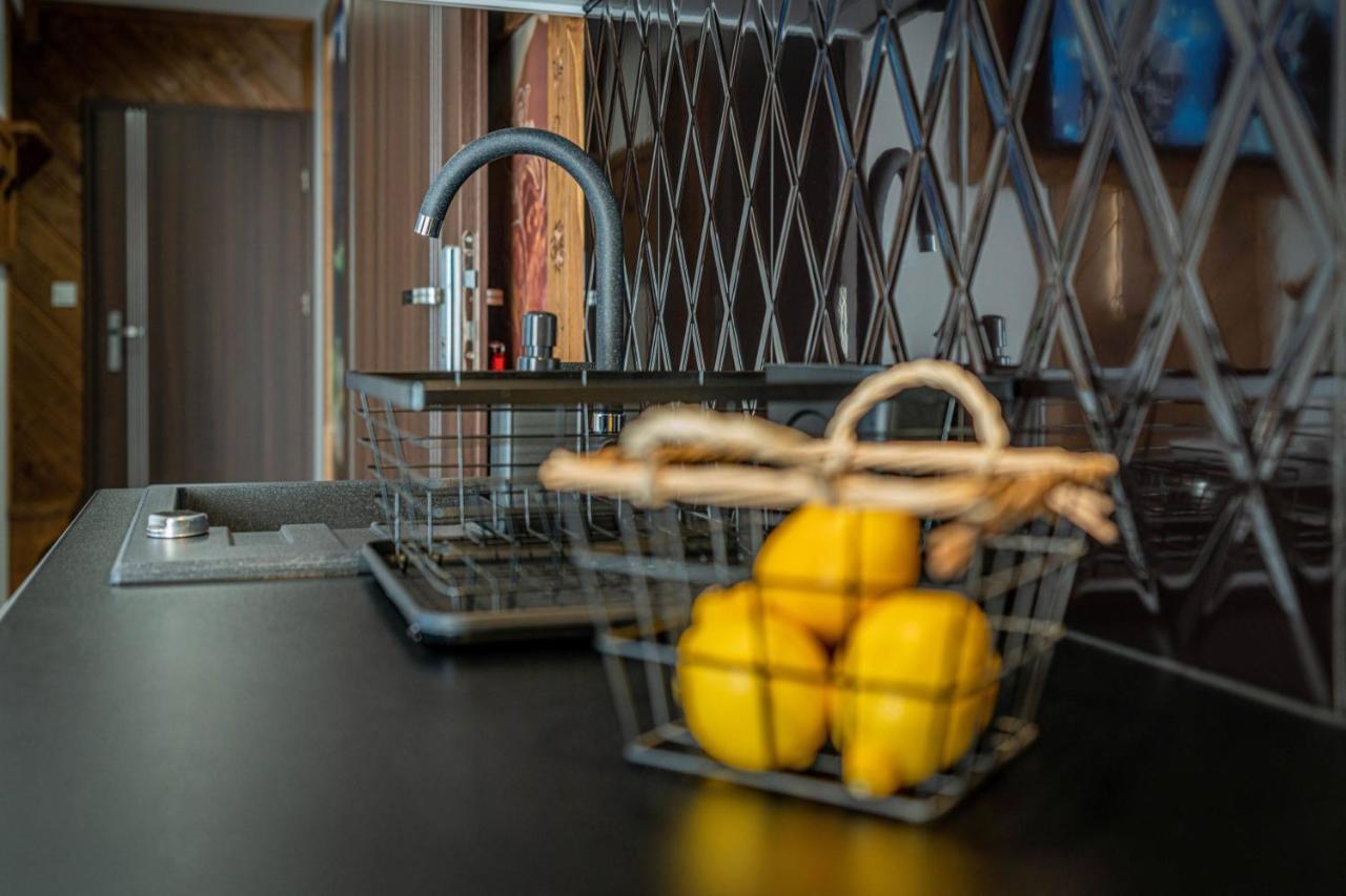 Stylovy Apartment Бялка Татранска Екстериор снимка