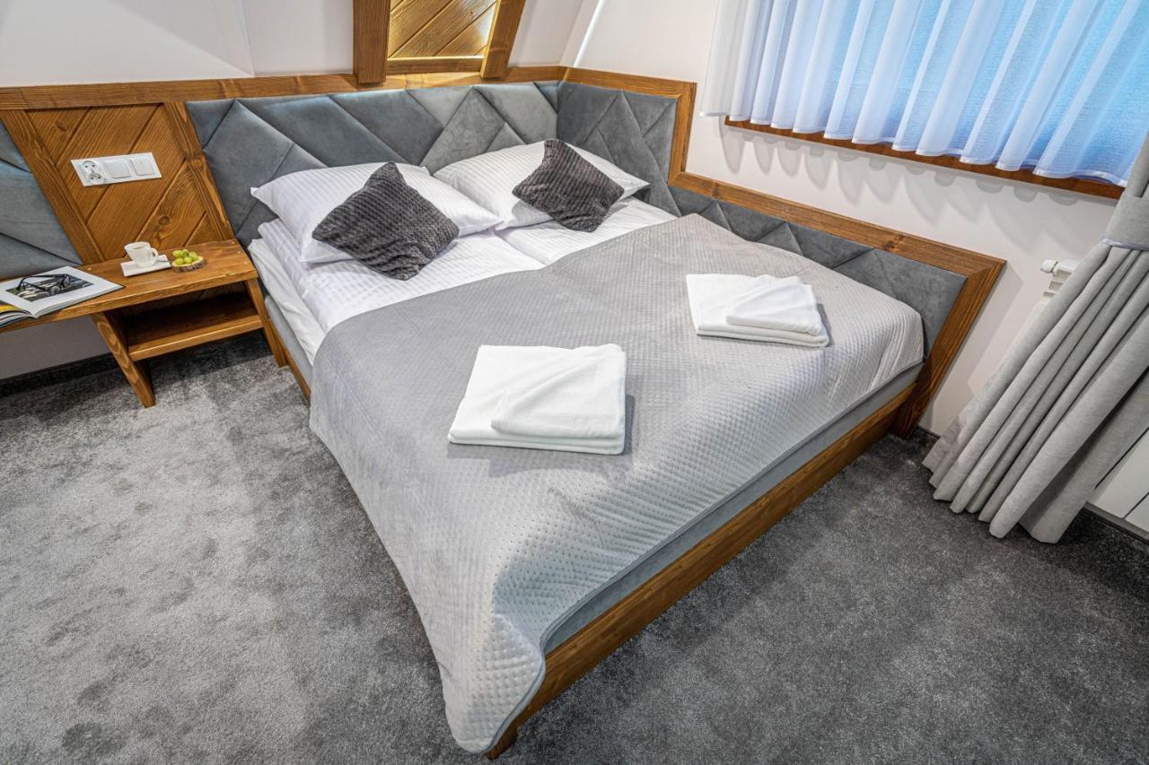 Stylovy Apartment Бялка Татранска Екстериор снимка