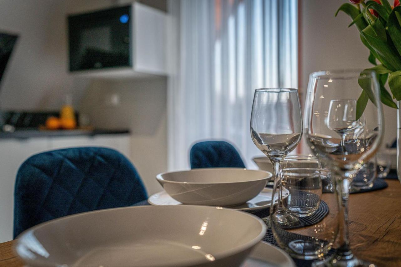 Stylovy Apartment Бялка Татранска Екстериор снимка