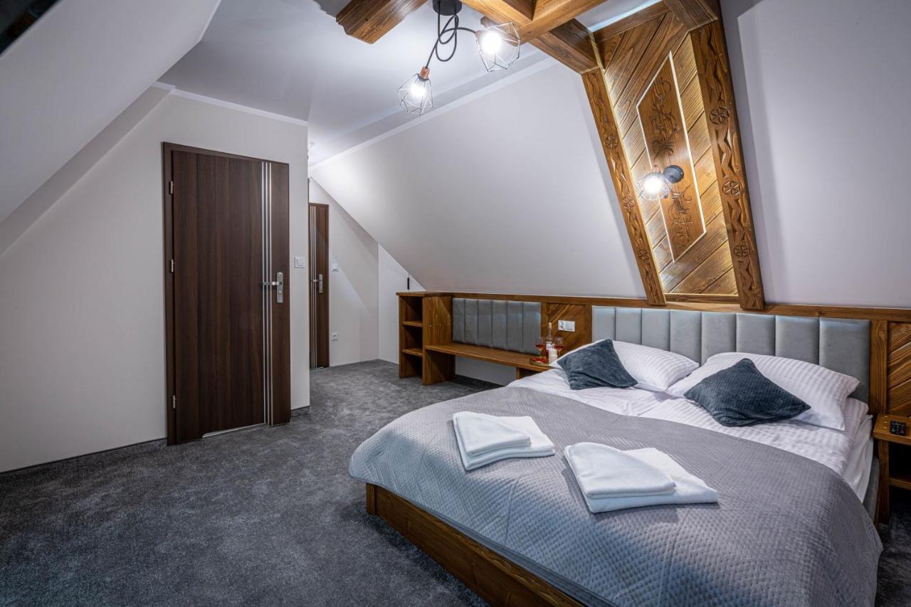 Stylovy Apartment Бялка Татранска Екстериор снимка