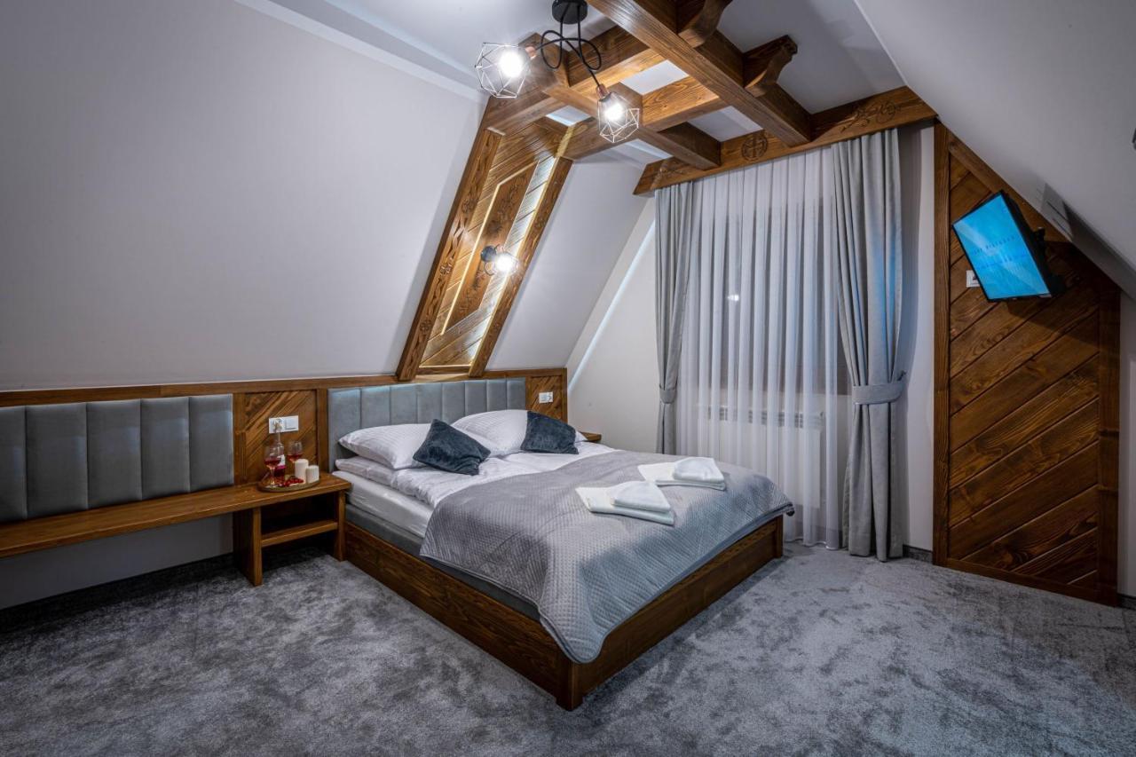 Stylovy Apartment Бялка Татранска Екстериор снимка