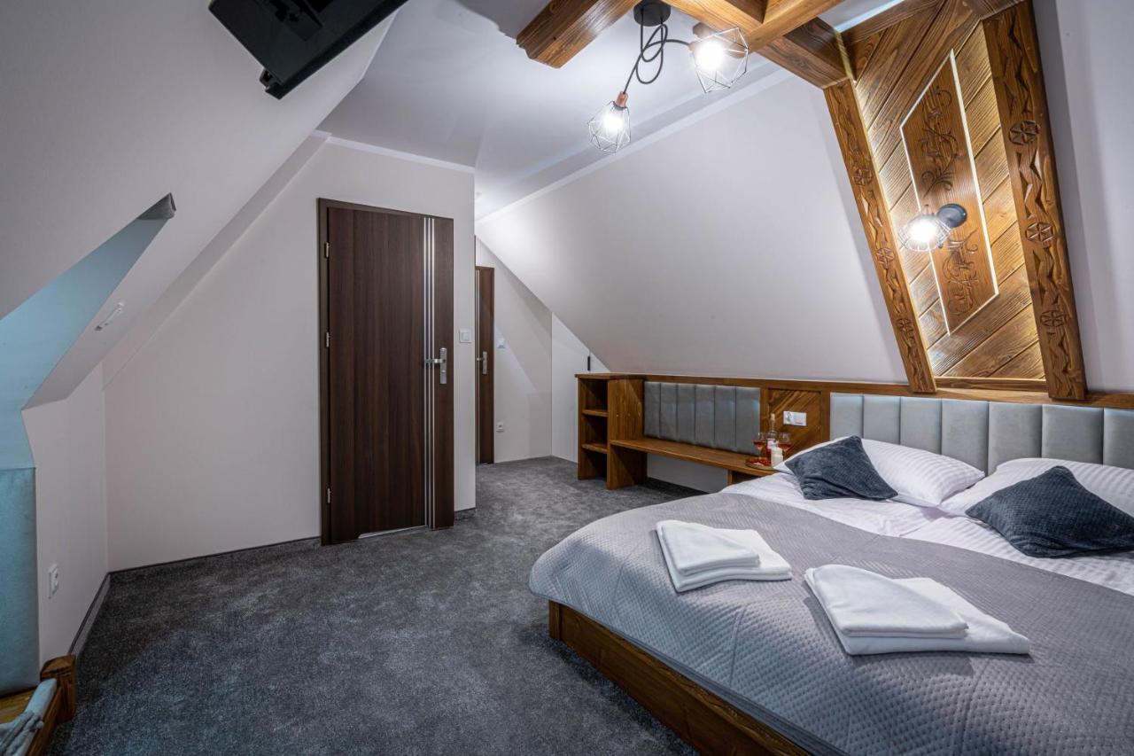 Stylovy Apartment Бялка Татранска Екстериор снимка