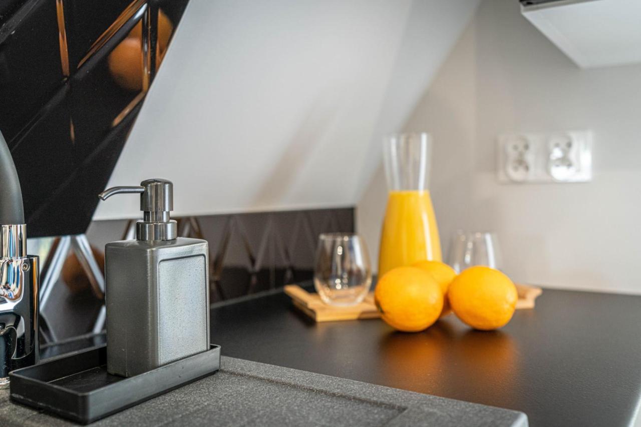 Stylovy Apartment Бялка Татранска Екстериор снимка