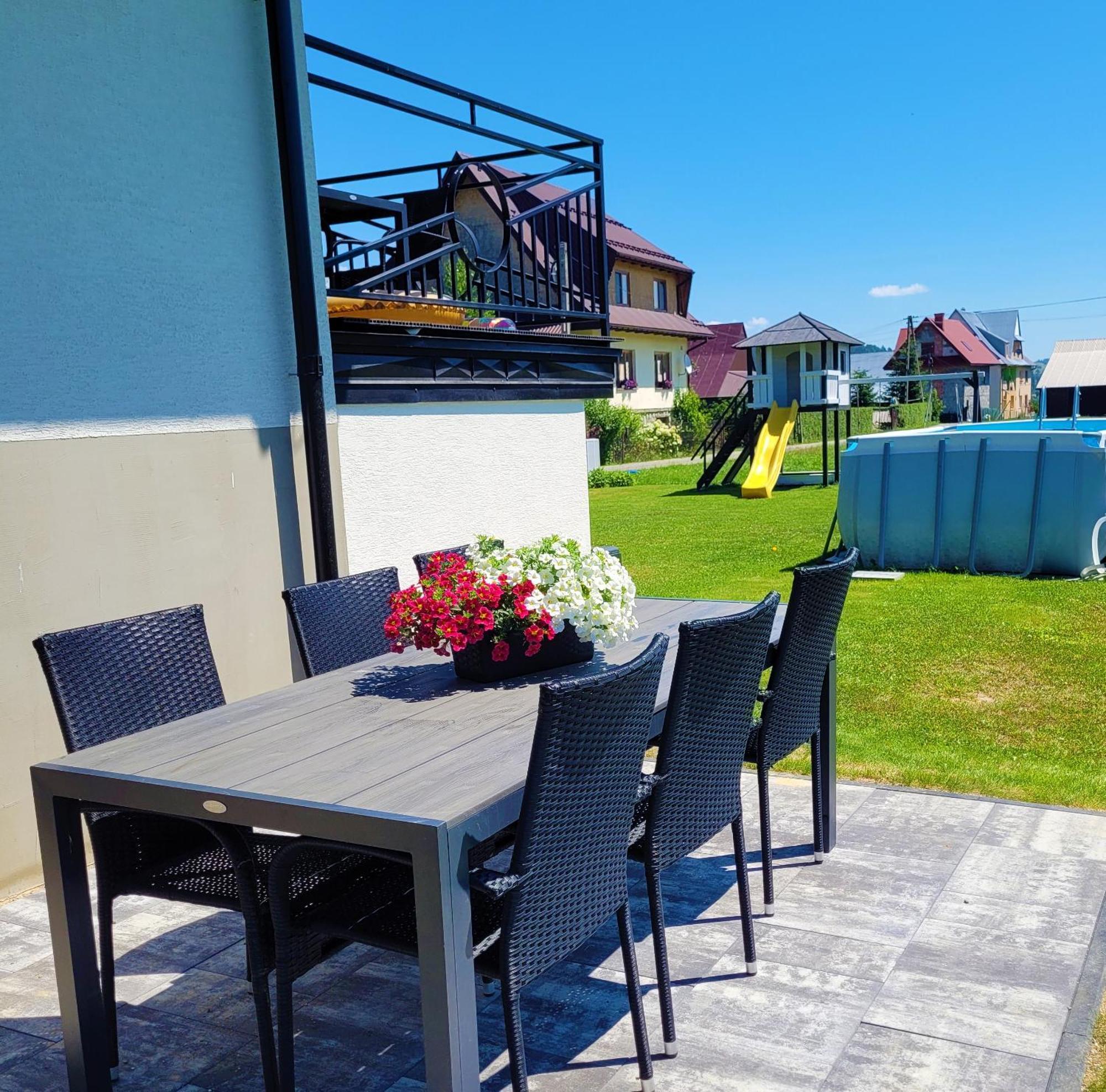 Stylovy Apartment Бялка Татранска Екстериор снимка